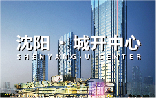 Shenyang U Center