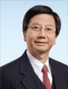 李家晖 先生，M.H. 先生 